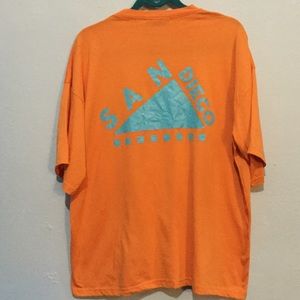 Missguided oversize t-shirt in 2